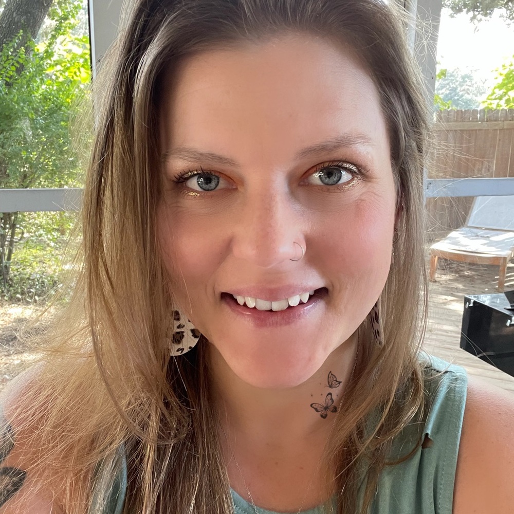 Meet your Posher, Tresha